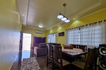 house em Avenida Carlos Assoni Netto, Morada do Campo - Jaboticabal - SP