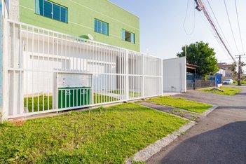 apartment em Rua Alagoas, Guaíra - Curitiba - PR