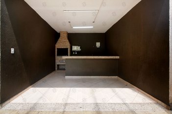 apartment em Rua Vicente Grecco, Parque São Vicente - Mauá - SP