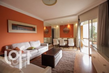 apartment em Domingos Lopes da Silva, Vila Suzana - São Paulo - SP