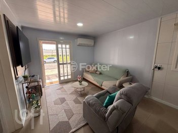 house em Rua Leopoldo Kamal, Scharlau - São Leopoldo - RS