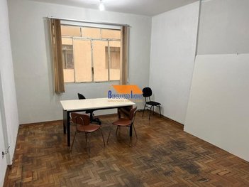 office em Rua da Bahia, Centro - Belo Horizonte - MG