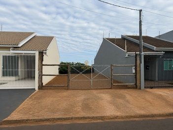 land_lot em Rua Pioneiro Guido Antônio Germani, Jardim Dias I - Maringá - PR