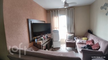 apartment em Bernardo Strozzi, Jardim Lajeado - São Paulo - SP