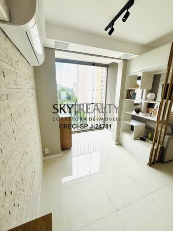 apartment em Avenida Miguel Yunes, Usina Piratininga - São Paulo - SP