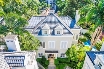 house em Rua Comendador Elias Zarzur, Santo Amaro - São Paulo - SP