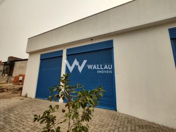 business em Avenida Campo Grande, Campo Grande - Estância Velha - RS