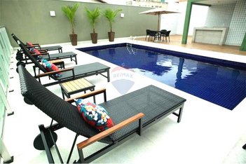 apartment em Avenida João César de Oliveira, Eldorado - Contagem - MG