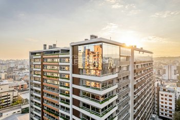 apartment em Rua Rondel, Jardim das Acácias - São Paulo - SP