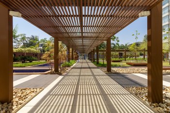 apartment em Avenida Raimundo Pereira de Magalhães, Vila Anastácio - São Paulo - SP