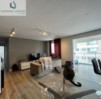 apartment em Rua Descampado, Vila Verde - São Paulo - SP