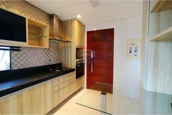 apartment em Rua Doutor Júlio Resende, Lagoa Nova - Natal - RN