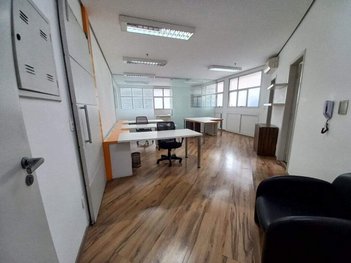 office em Rua Londrina, Rudge Ramos - São Bernardo do Campo - SP