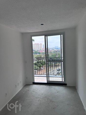 apartment em Condessa Elisabeth de Robiano, Tatuapé - São Paulo - SP