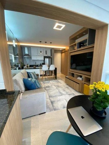 apartment em Rua Bom Pastor, Ipiranga - São Paulo - SP