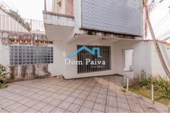 house em Rua Guilherme Rehder, Vila Parque Jabaquara - São Paulo - SP