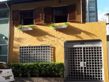 house em Rua João de Sousa Dias, Campo Belo - São Paulo - SP