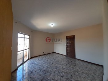 apartment em Rua Marechal Deodoro, Santa Efigênia - Itabirito - MG
