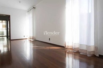 apartment em Rua Haiti, Sion - Belo Horizonte - MG