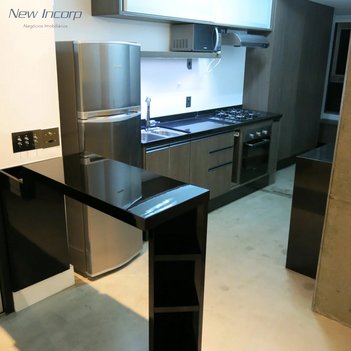 apartment em Rua Joaquim Guarani, Jardim das Acácias - São Paulo - SP