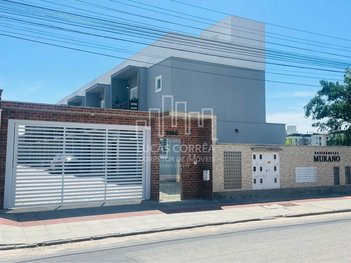 house em Rua Rui Barbosa, Santo Antônio de Pádua - Tubarão - SC
