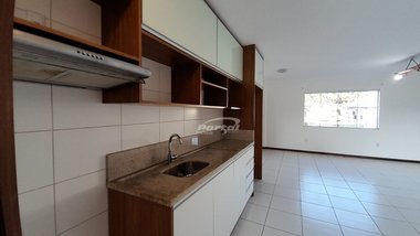 apartment em Rua Alberto Felício Adriano, Fortaleza - Blumenau - SC