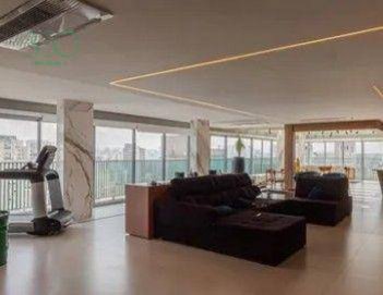 apartment em Rua Pintassilgo, Vila Uberabinha - São Paulo - SP