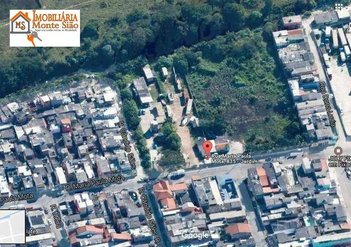 land_lot em Rua Maria Paula Motta, Jardim Presidente Dutra - Guarulhos - SP