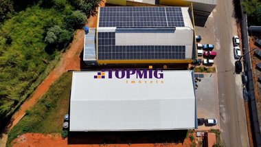 industrial em Rua Um, Igarapé - Igarapé - MG