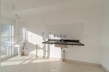 apartment em Rua Padre Francisco de Abreu Sampaio, Chácara Bela Vista - Sumaré - SP