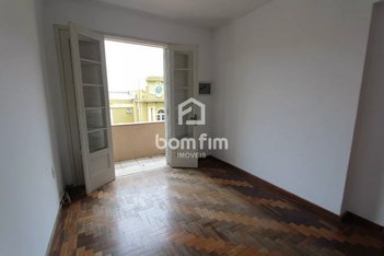 apartment em Rua dos Andradas, Centro Histórico - Porto Alegre - RS