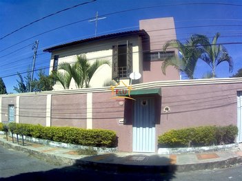 house em Rua Creso Barbi, Ouro Preto - Belo Horizonte - MG