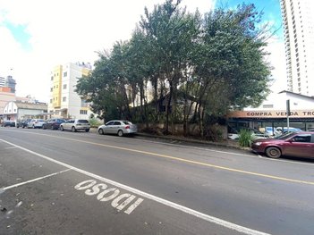 land_lot em Rua Rio de Janeiro - D, Presidente Médici - Chapecó - SC