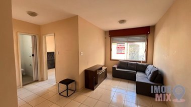 apartment em Rua Adão Baino, Cristo Redentor - Porto Alegre - RS