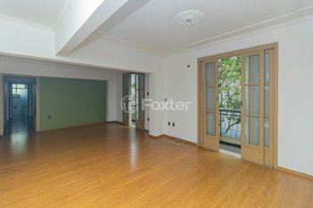 apartment em Avenida Desembargador André da Rocha, Centro Histórico - Porto Alegre - RS