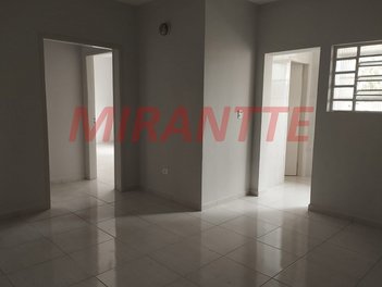 apartment em Avenida Coronel Sezefredo Fagundes, Tucuruvi - São Paulo - SP