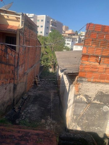 house em Rua Gonçalves Crespo, Vila Adélia - Sorocaba - SP