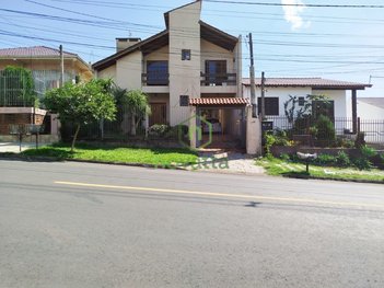 house em Marisa Faller, Feitoria - São Leopoldo - RS