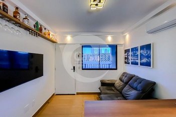 apartment em Rua Serra de Jairé, Quarta Parada - São Paulo - SP