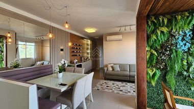 apartment em Rua Carlos Hugo Praun, Centro - Itajaí - SC