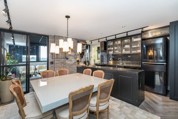 apartment em Avenida Desembargador Hugo Simas, Bom Retiro - Curitiba - PR