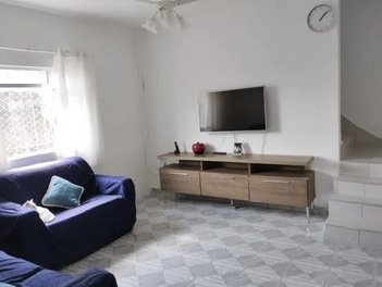house em Rua Luís Carlos Prado, Vila Princesa Isabel - São Paulo - SP
