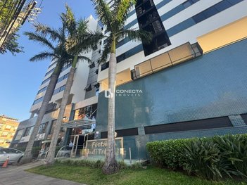 office em Rua Coronel Marcelino, Centro - Canoas - RS