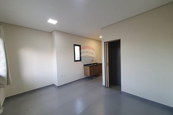 apartment em Avenida Rinaldi, Vila Jorge Zambon - Jaguariúna - SP