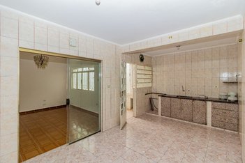 house em Rua Ibicarai, Parque Vitória - São Paulo - SP