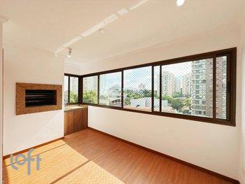 apartment em José Scutari, Passo D'areia - Porto Alegre - RS
