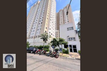 apartment em Avenida Miguel de Castro, Vila Pereira Barreto - São Paulo - SP
