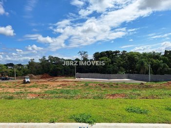 land_lot em Avenida Ary Barnabé, Jardim Bela Vista - Indaiatuba - SP