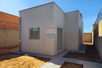 house em Rua Inácia Alves da Silva, Jardim Sakaida - Mogi Guaçu - SP