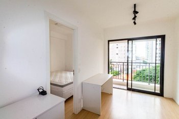apartment em Rua Valdir Niemeyer, Sumaré - São Paulo - SP